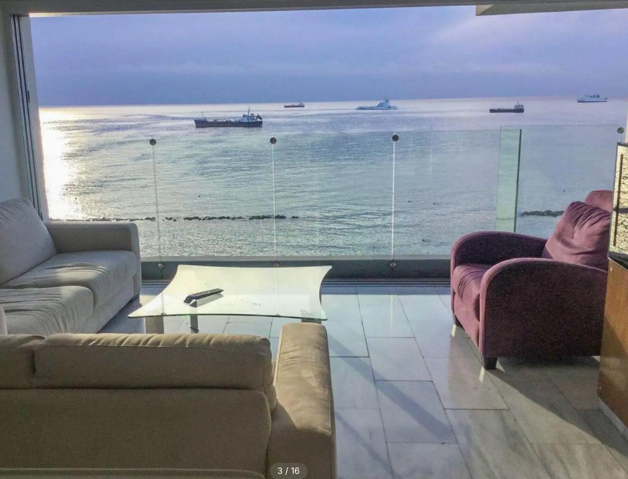 200m² Office for Rent in Limassol – AgiaTriada