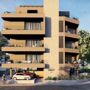 2 Bedroom House for Rent in Limassol – Omonoia