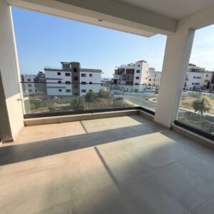 2 Bedroom Apartment for Rent in Germasogeia, Limassol District