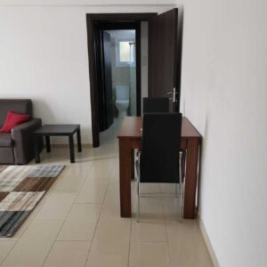 1 Bedroom Apartment for Rent in Limassol – Neapolis