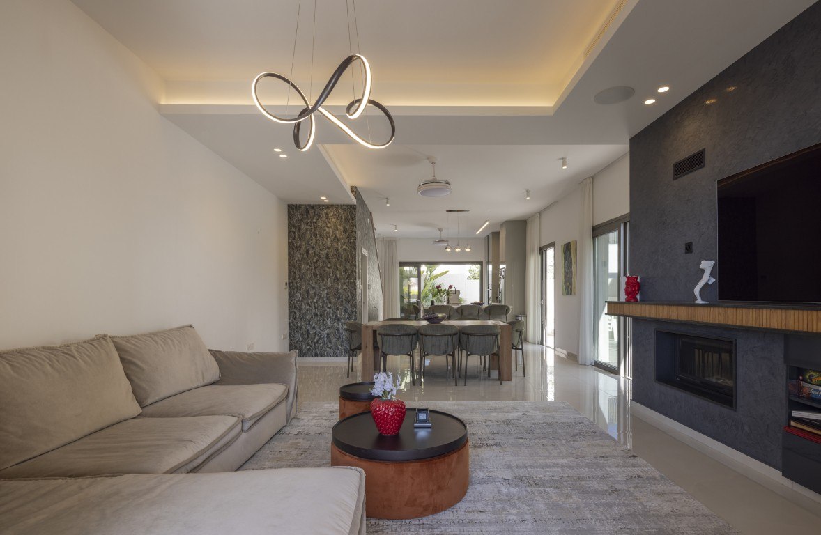 3 Bedroom House for Rent in Limassol – Agios Athanasios