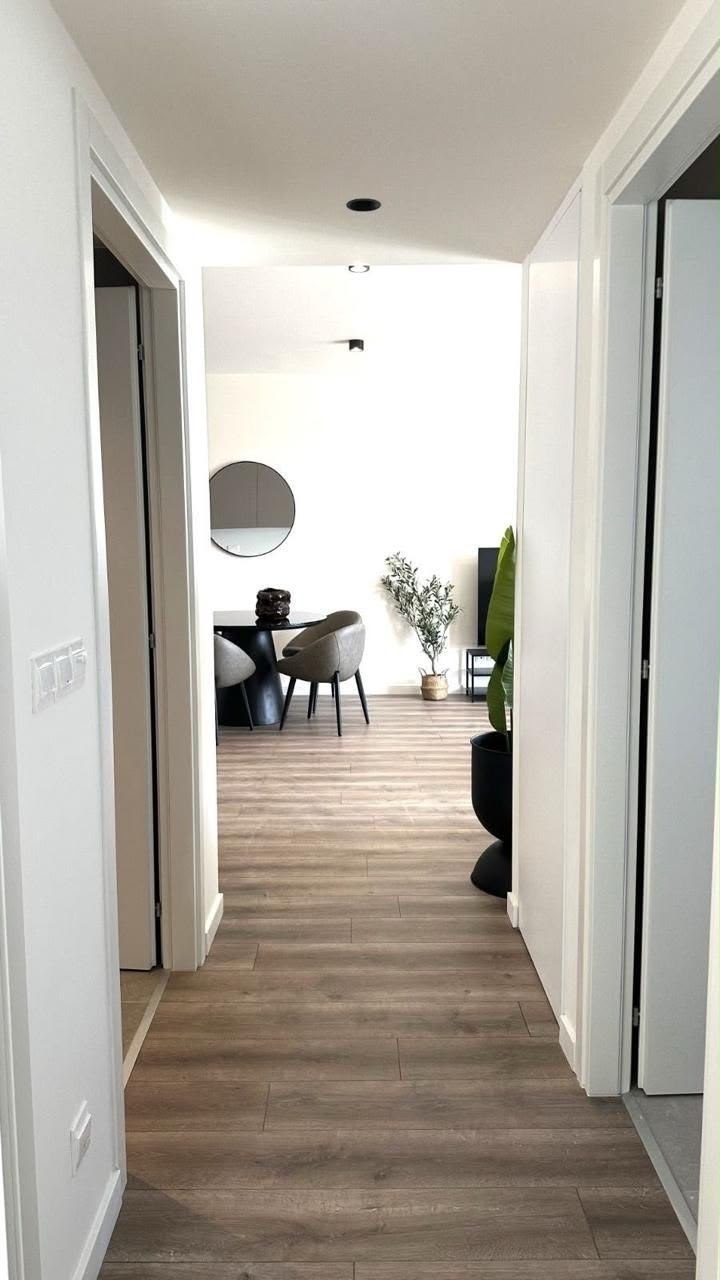 2 Bedroom Apartment for Rent in Limassol District