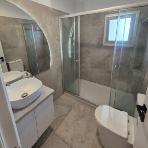 1 Bedroom Apartment for Rent in Limassol – Historical Center