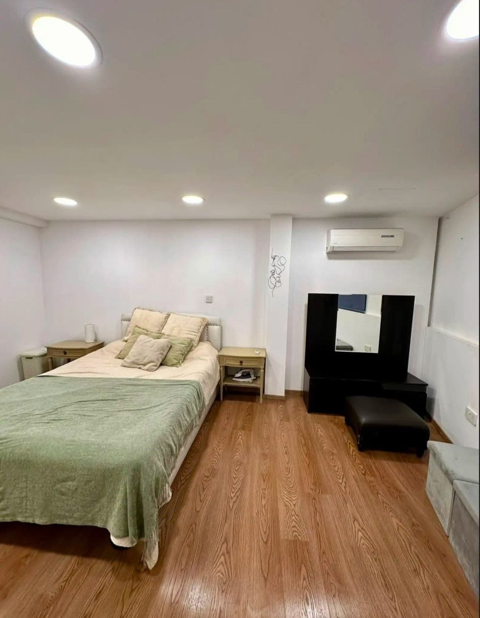 1 Bedroom Apartment for Rent in Limassol District