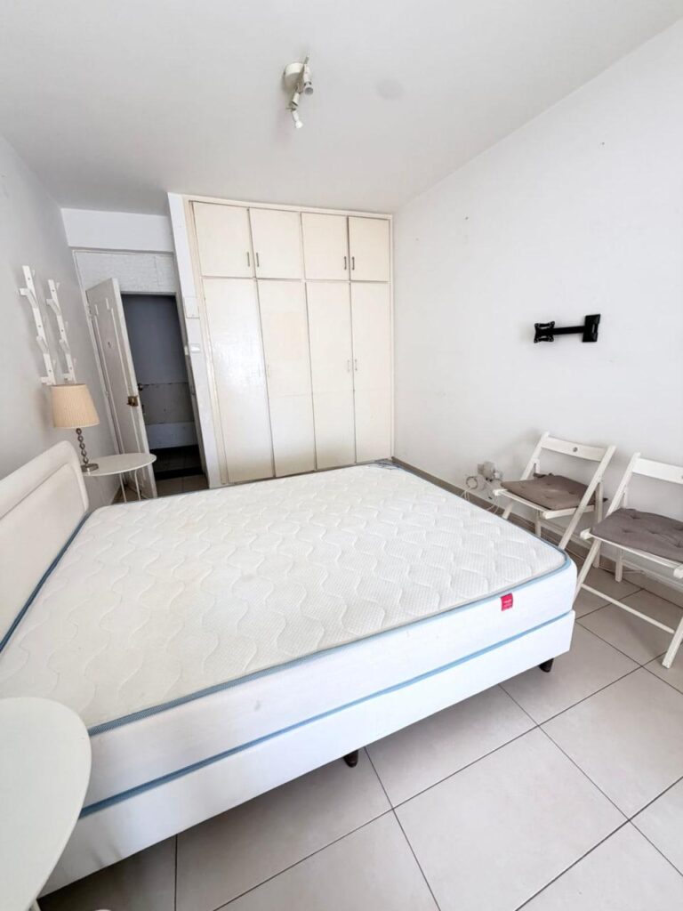 1 Bedroom Apartment for Rent in Limassol – Agia Zoni