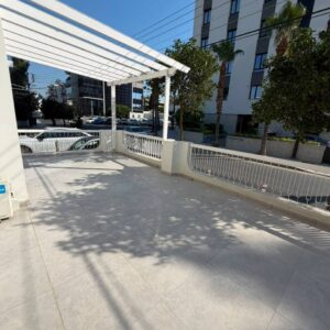 2 Bedroom Apartment for Rent in Germasogeia, Limassol District