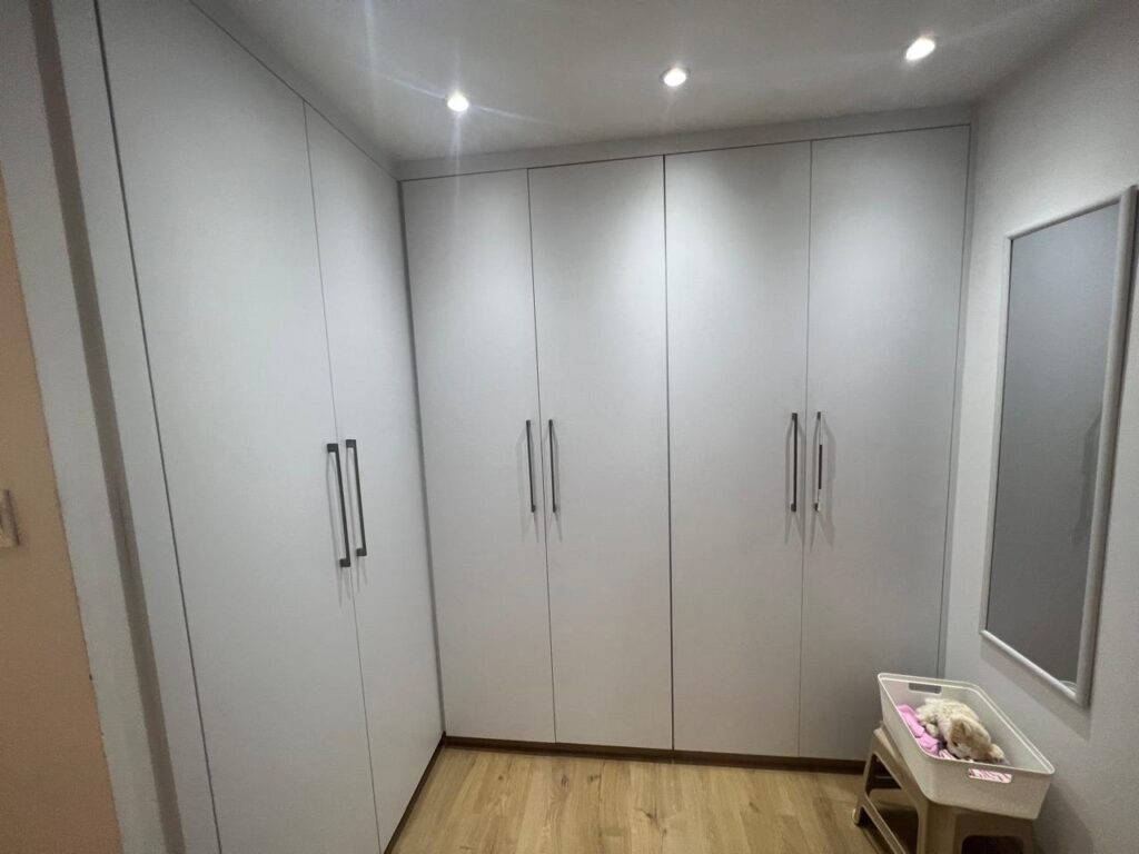 2 Bedroom Apartment for Rent in Limassol – Neapolis