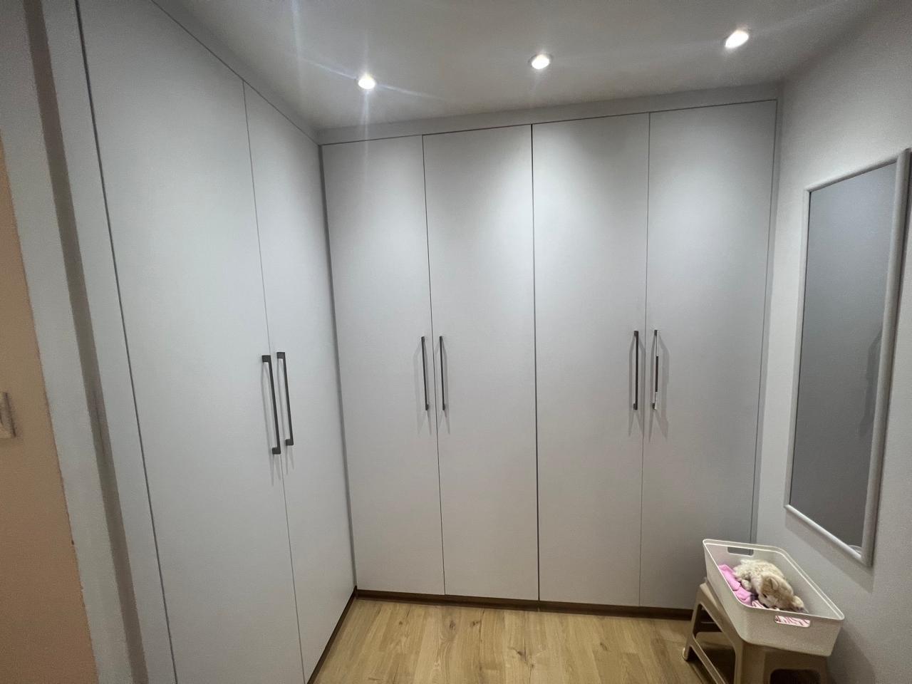 2 Bedroom Apartment for Rent in Limassol – Neapolis