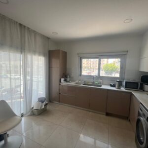 2 Bedroom Apartment for Rent in Limassol – Neapolis