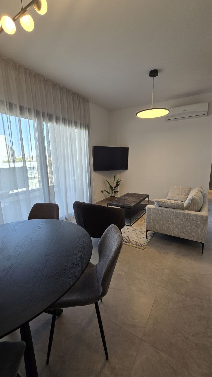2 Bedroom Apartment for Rent in Limassol – Agios Antonios