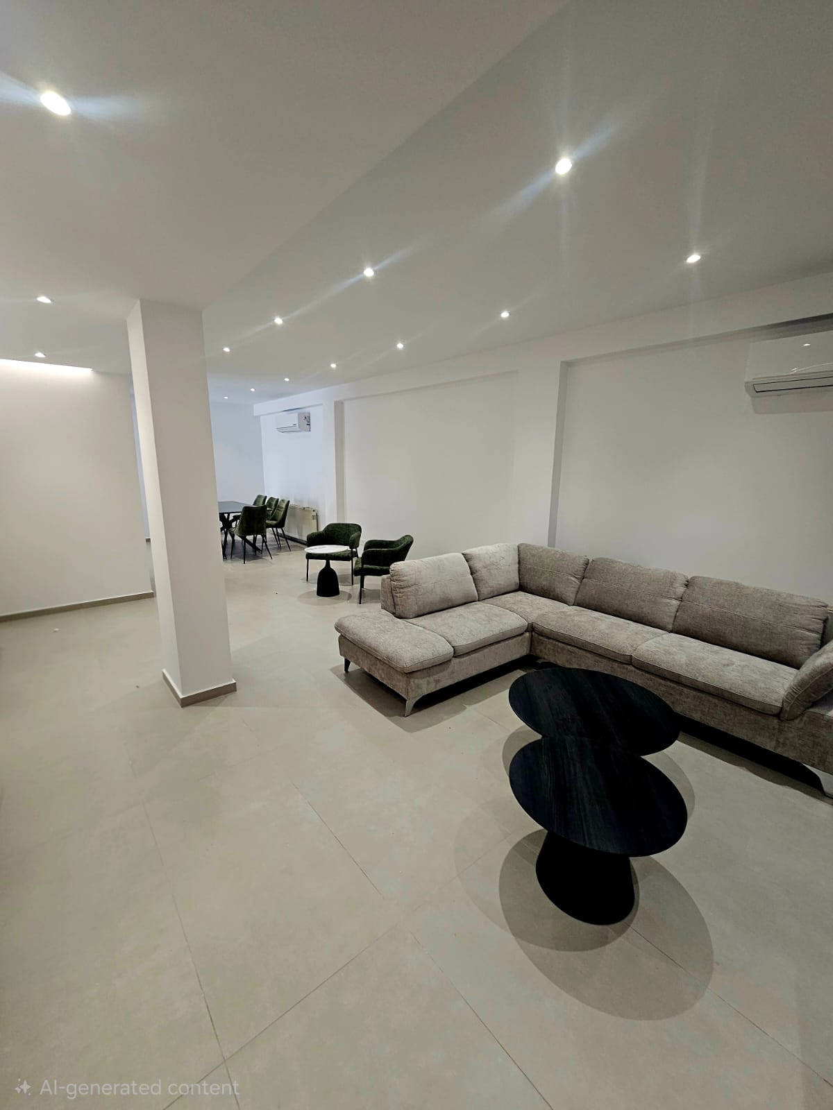 2 Bedroom House for Rent in Limassol – Petrou kai Pavlou