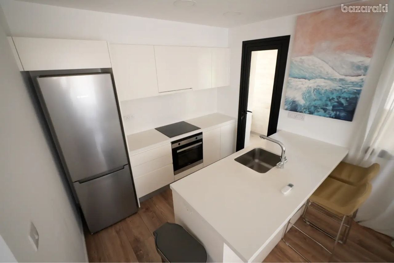 2 Bedroom Apartment for Rent in Limassol – Agia Zoni