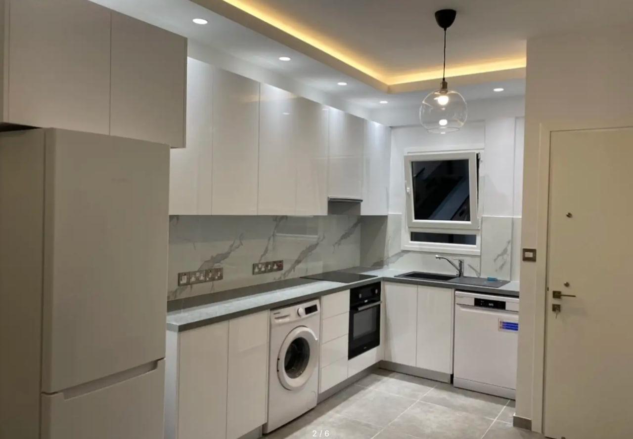 2 Bedroom Apartment for Rent in Limassol – Mesa Geitonia