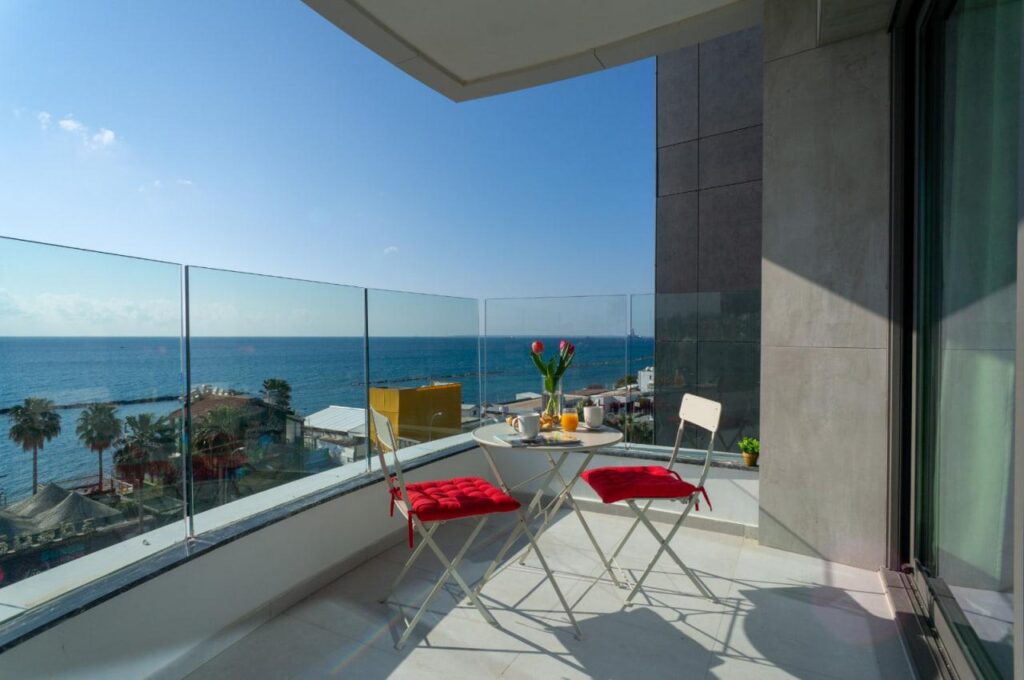 2 Bedroom Apartment for Rent in Mouttagiaka, Limassol District