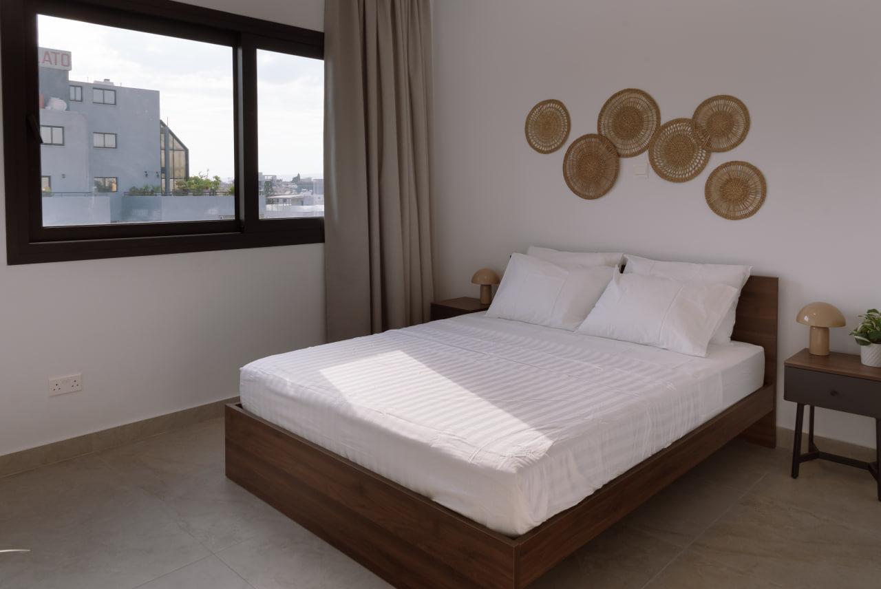 2 Bedroom Apartment for Rent in Limassol – Agios Ioannis