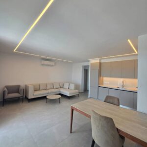 2 Bedroom Apartment for Rent in Nicosia