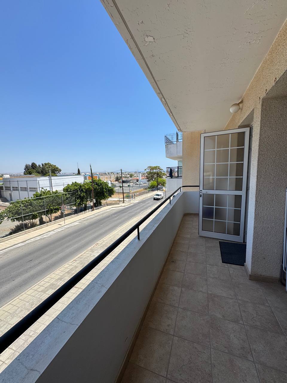 2 Bedroom Apartment for Rent in Livadia Larnakas, Larnaca District