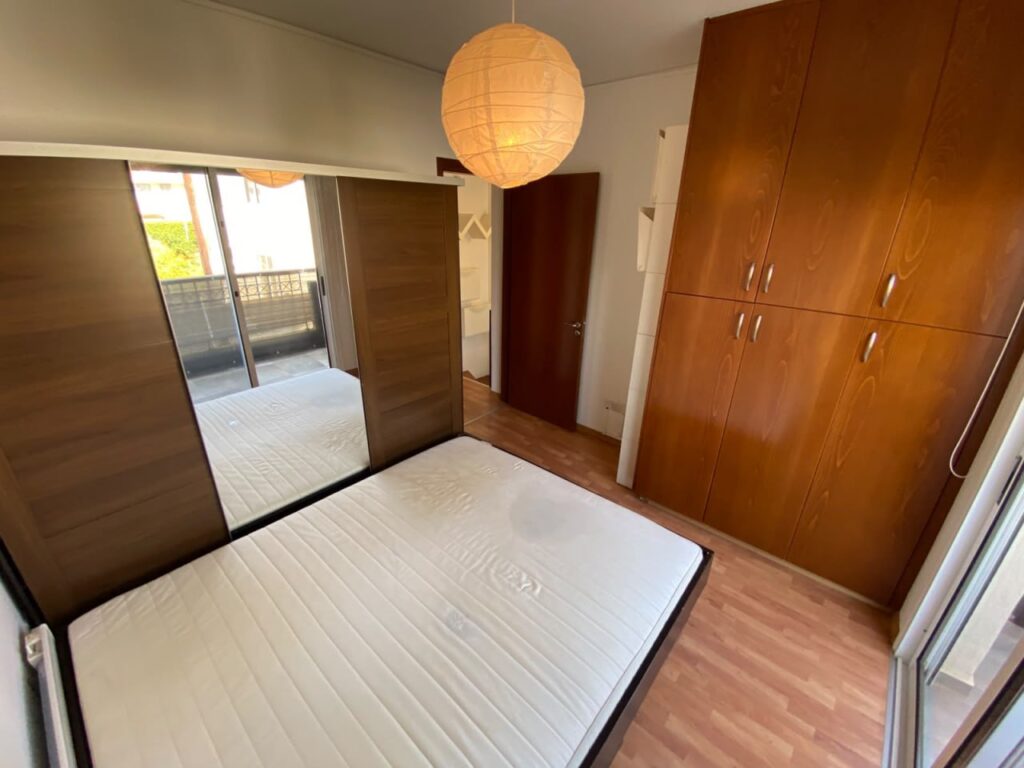 2 Bedroom House for Rent in Germasogeia, Limassol District
