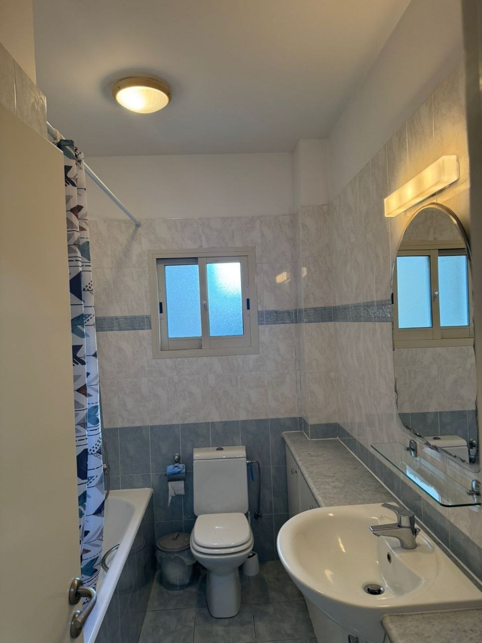 3 Bedroom Apartment for Rent in Limassol – Neapolis