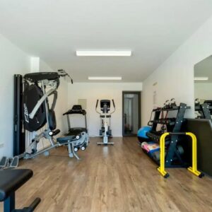 2 Bedroom Apartment for Rent in Katholiki, Limassol District