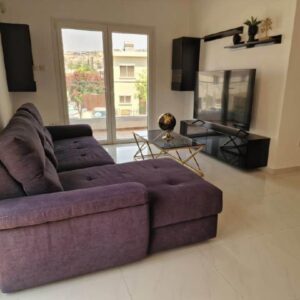 4 Bedroom House for Rent in Mouttagiaka Tourist Area, Limassol District