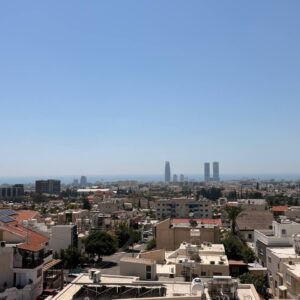 2 Bedroom Apartment for Rent in Limassol – Agios Athanasios
