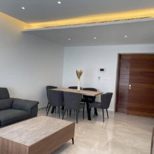 2 Bedroom Apartment for Rent in Germasogeia, Limassol District