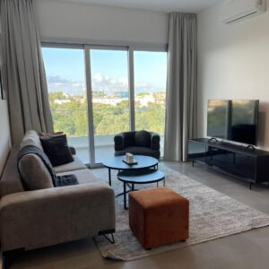 2 Bedroom Apartment for Rent in Limassol – Zakaki