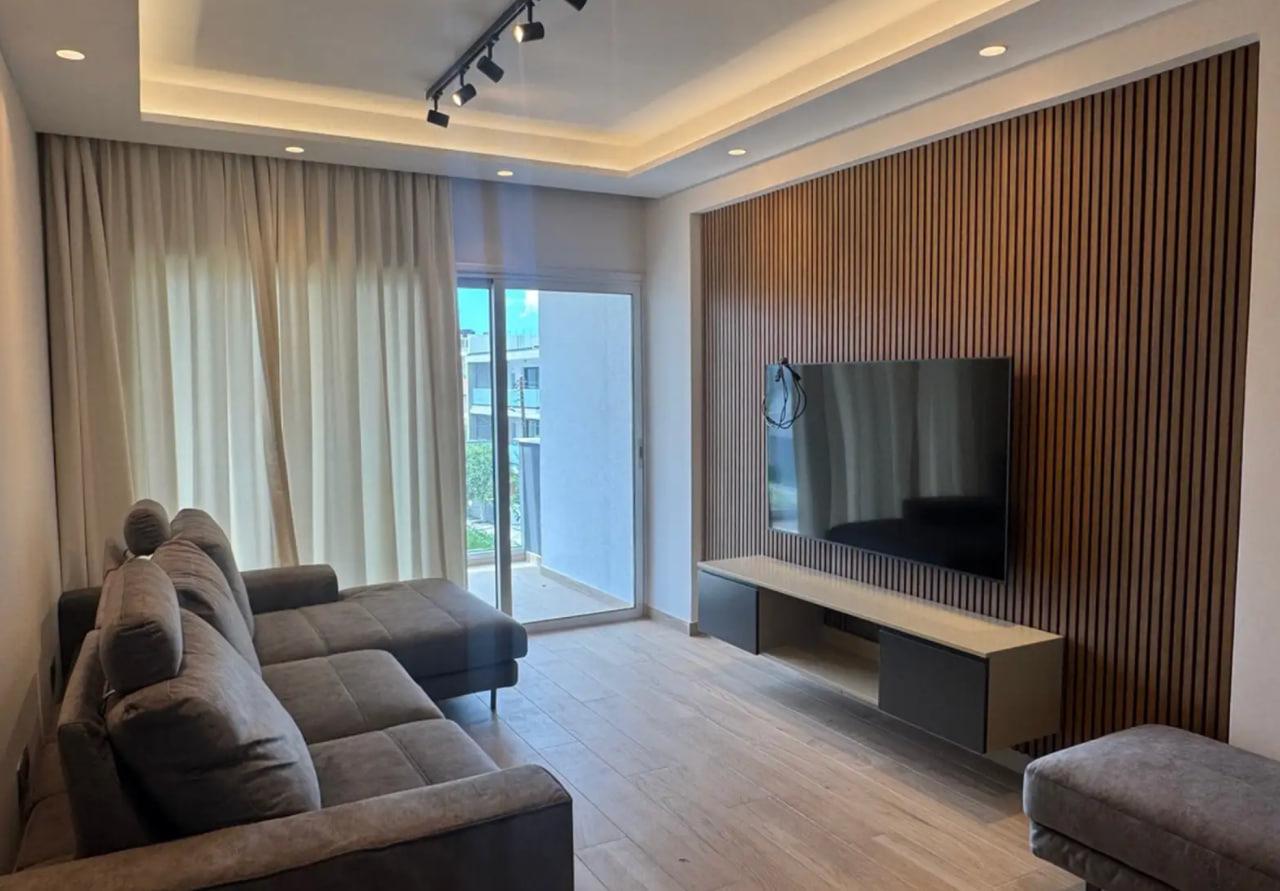 2 Bedroom Apartment for Rent in Limassol – Agios Nicolaos