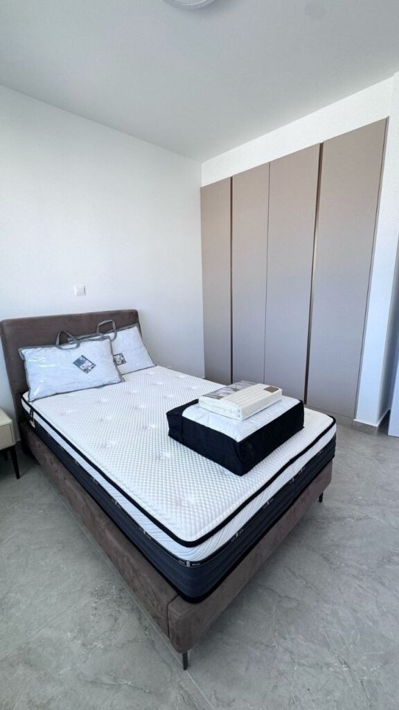 3 Bedroom Apartment for Rent in Limassol – Omonoia