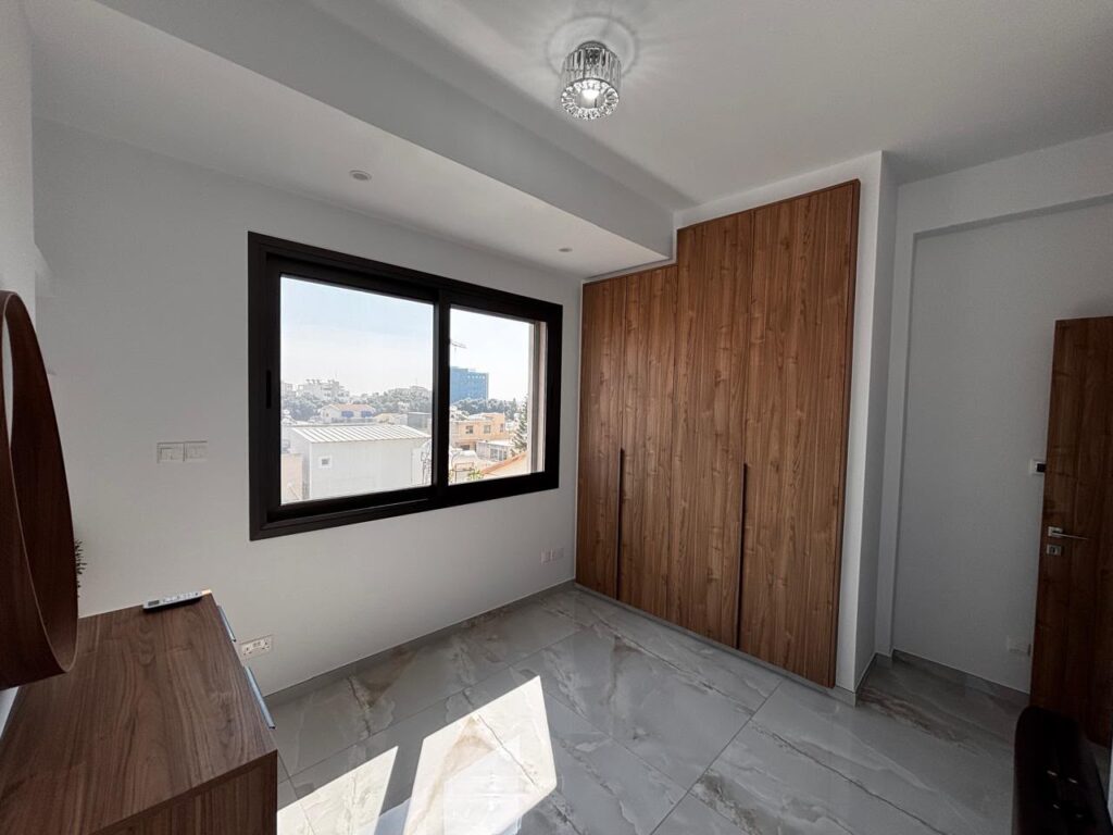 3 Bedroom Apartment for Rent in Limassol – Apostolos Andreas
