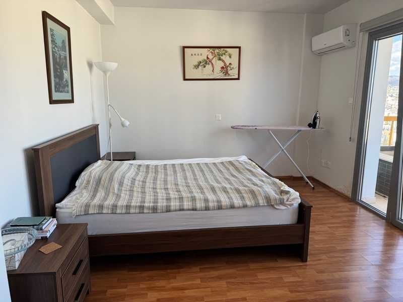 2 Bedroom Apartment for Rent in Limassol – Neapolis