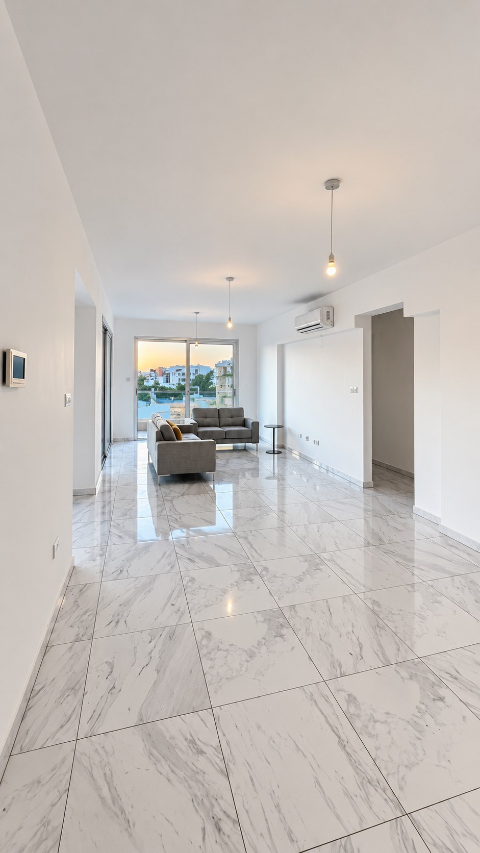 3 Bedroom House for Rent in Limassol – Agios Athanasios
