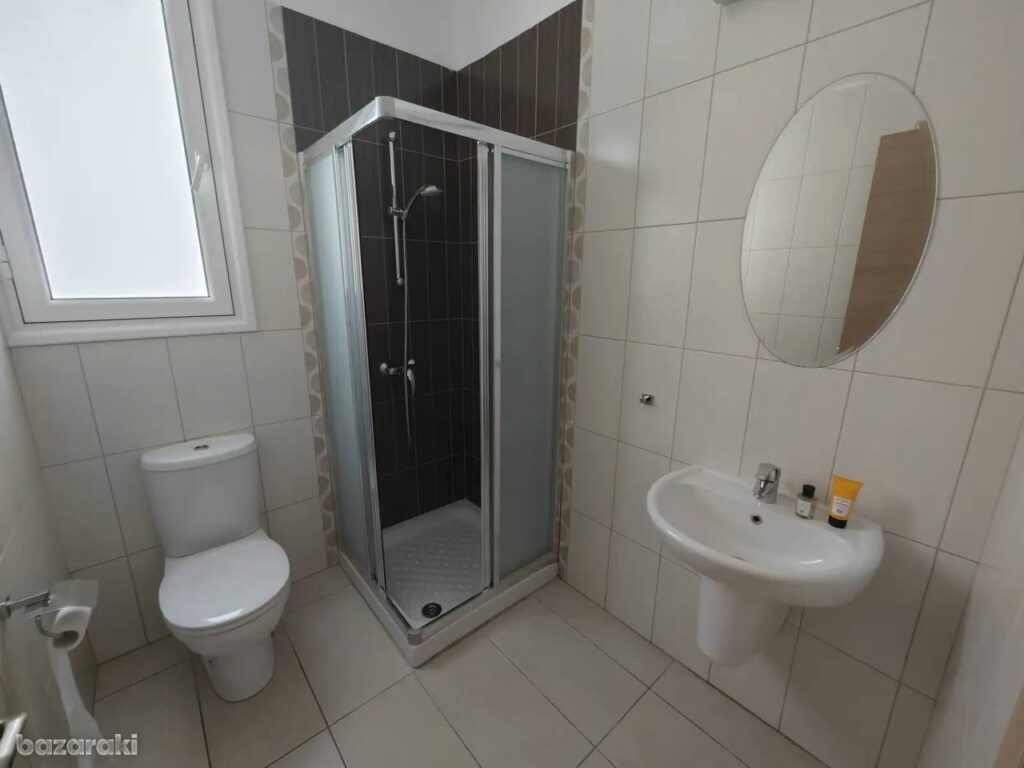 1 Bedroom Apartment for Rent in Limassol – Katholiki