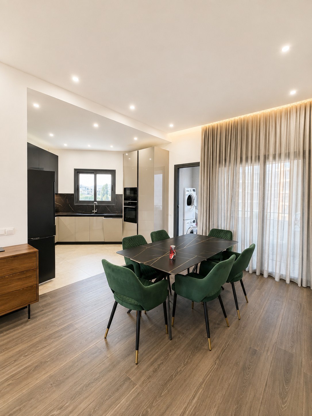 3 Bedroom Apartment for Rent in Germasogeia – Tourist Area, Limassol District