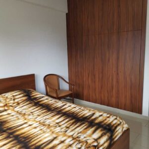 1 Bedroom Apartment for Rent in Limassol – Neapolis