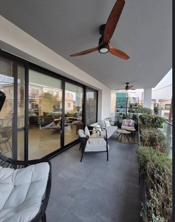 2 Bedroom Apartment for Rent in Limassol – Mesa Geitonia