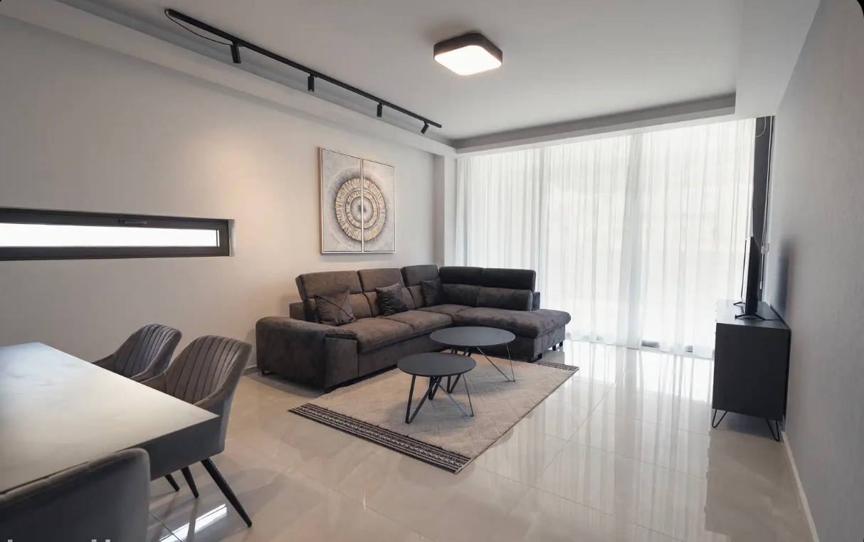 2 Bedroom Apartment for Rent in Limassol – Kapsalos