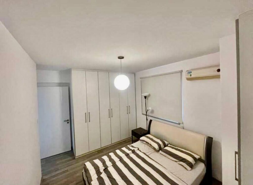 4 Bedroom House for Rent in Limassol – Agios Athanasios