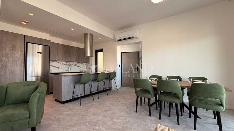 3 Bedroom Apartment for Rent in Limassol – Agios Ioannis