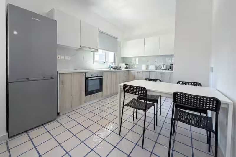 2 Bedroom Apartment for Rent in Germasogeia, Limassol District