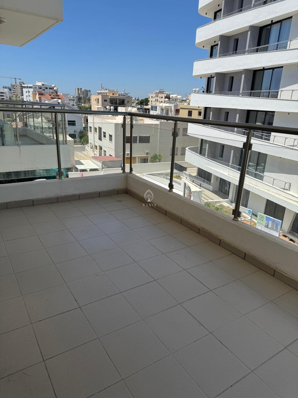 1 Bedroom Apartment for Rent in Limassol – Katholiki
