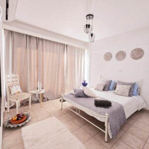 2 Bedroom Apartment for Rent in Amathounta, Limassol District