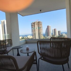 3 Bedroom Apartment for Rent in Germasogeia, Limassol District