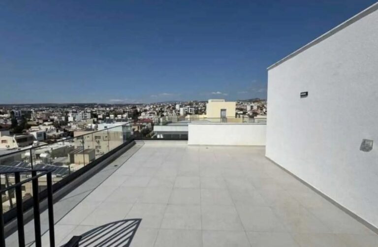 3 Bedroom Apartment for Rent in Limassol – Kapsalos