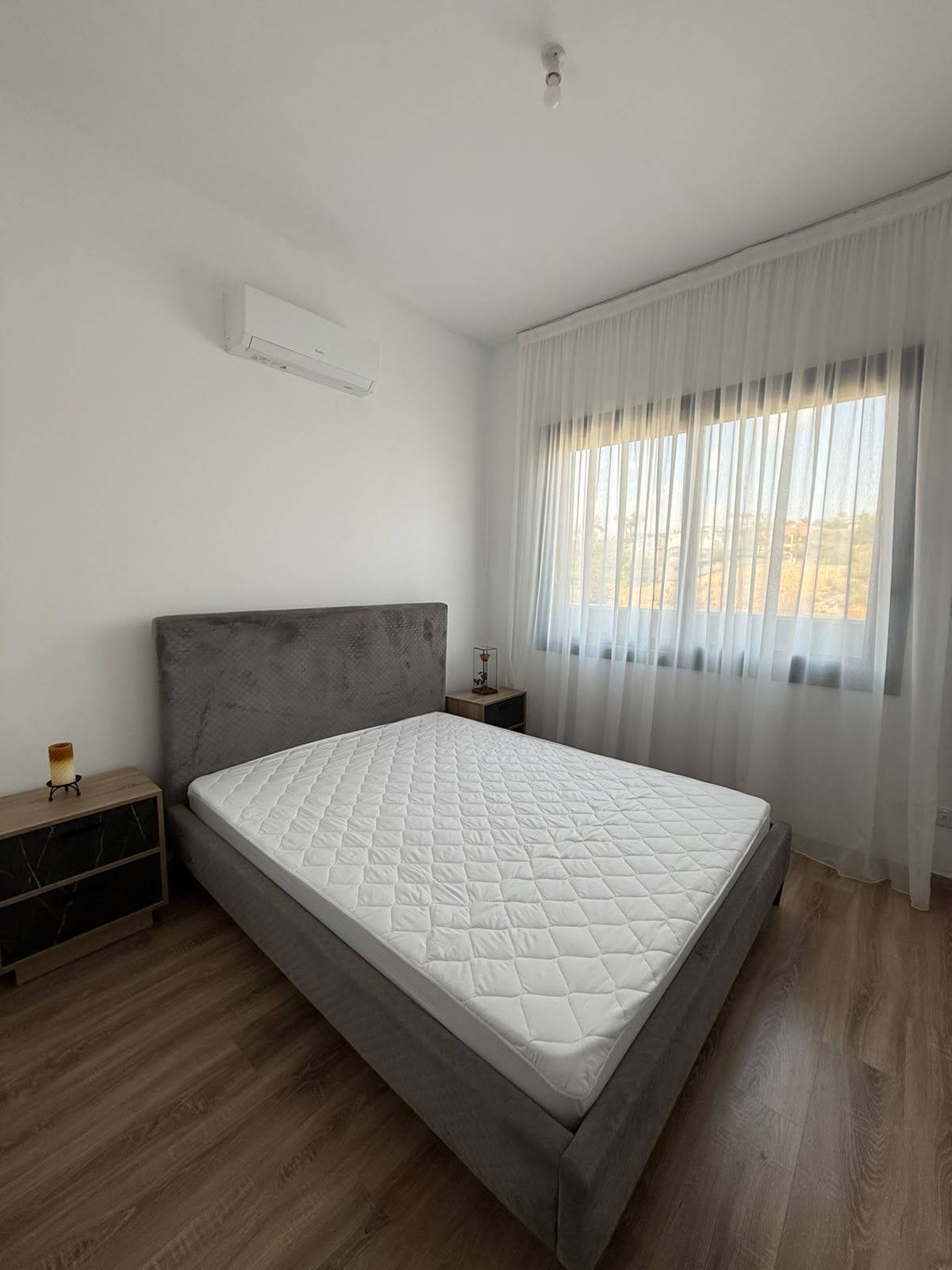 3 Bedroom Apartment for Rent in Potamos Germasogeias, Limassol District