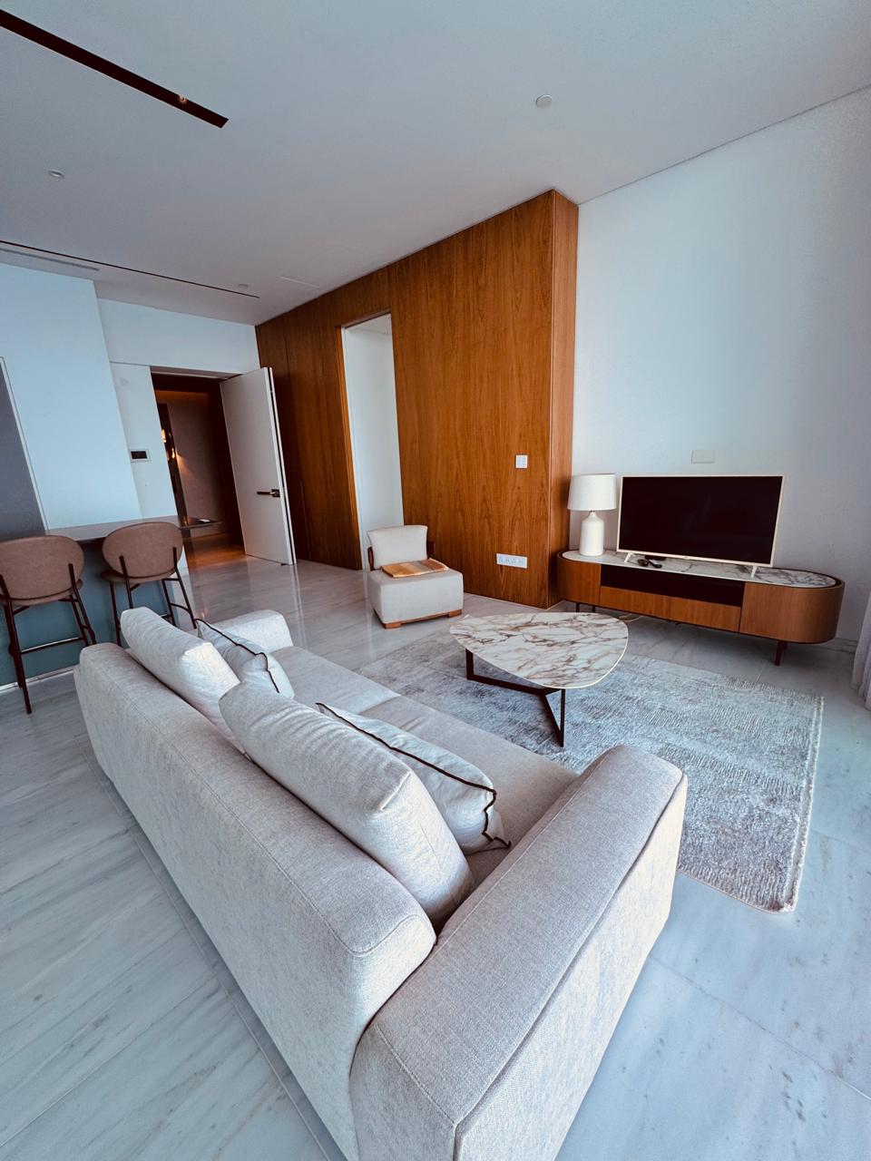 2 Bedroom Apartment for Rent in Limassol – Neapolis