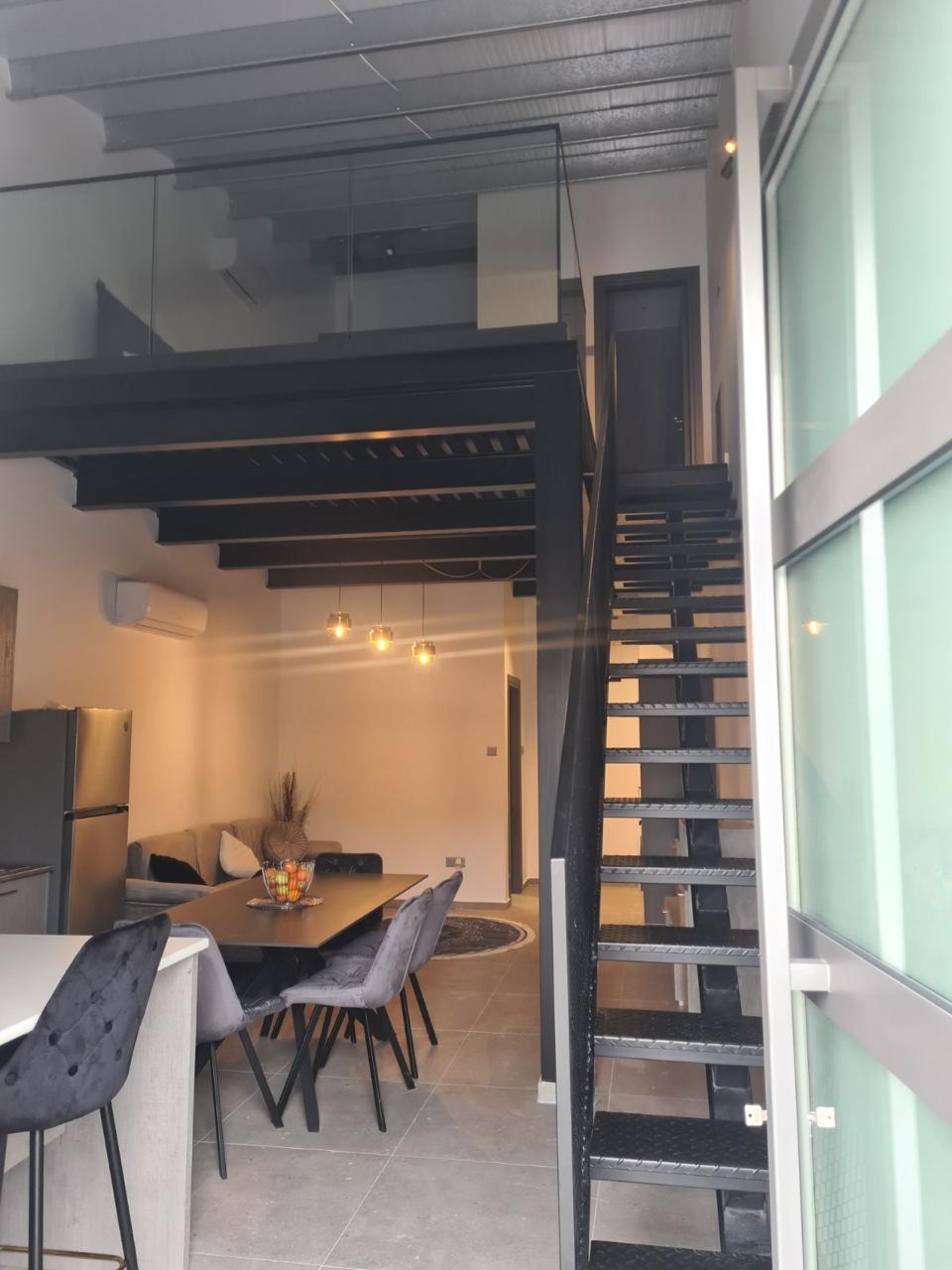 2 Bedroom House for Rent in Germasogeia, Limassol District