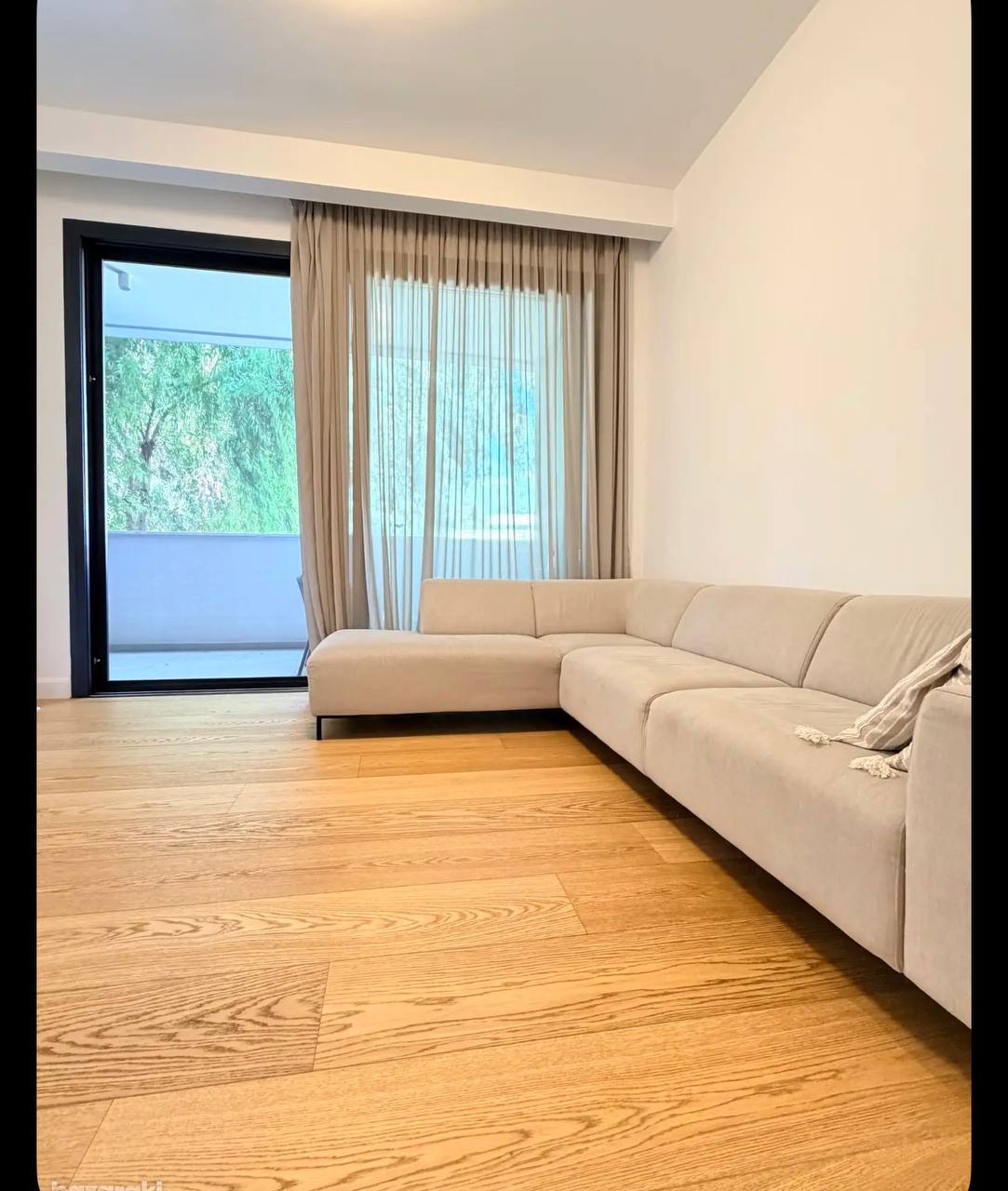 3 Bedroom Apartment for Rent in Potamos Germasogeias, Limassol District