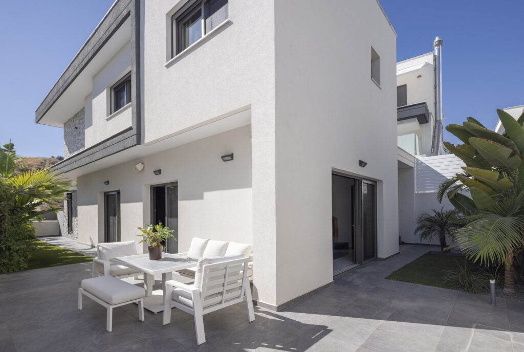 3 Bedroom House for Rent in Limassol – Agios Athanasios